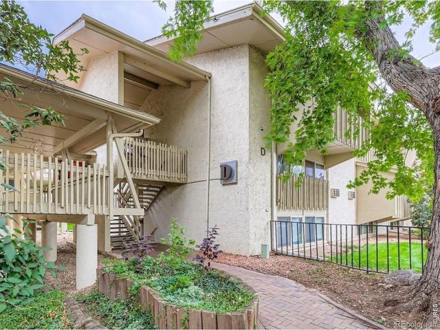 2707 Valmont Road 214D, Boulder, CO 80304
