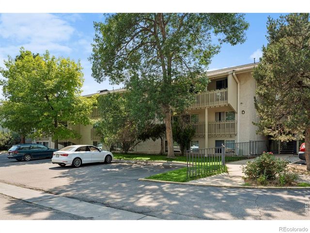 2707 Valmont Road 214D, Boulder, CO 80304
