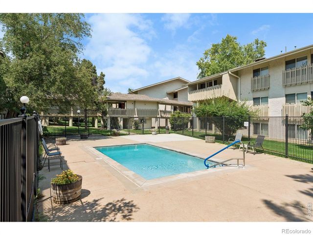 2707 Valmont Road 214D, Boulder, CO 80304
