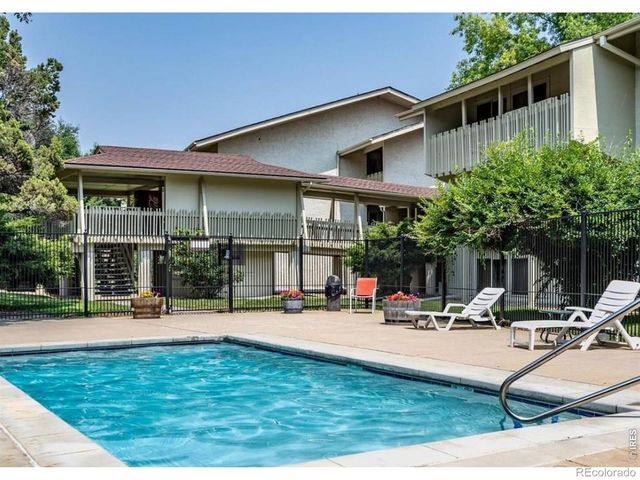 2707 Valmont Road 214D, Boulder, CO 80304