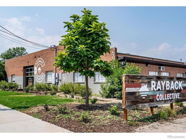 2707 Valmont Road 214D, Boulder, CO 80304