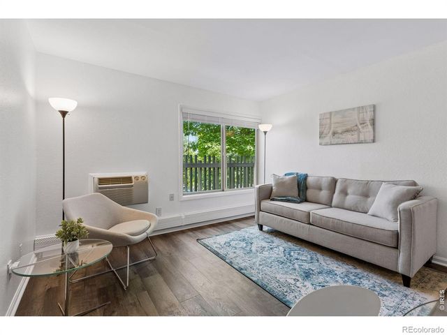 2707 Valmont Road 214D, Boulder, CO 80304