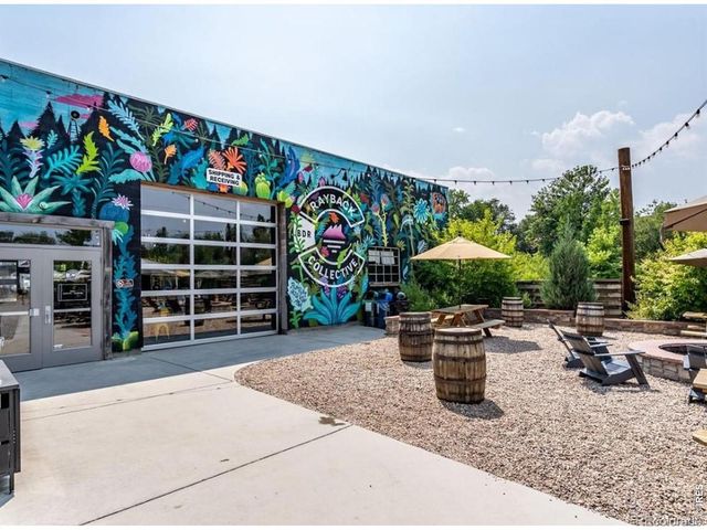 2707 Valmont Road 214D, Boulder, CO 80304