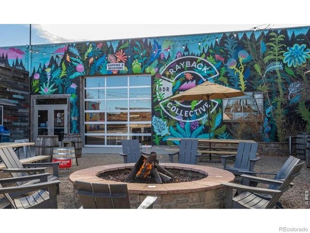 2707 Valmont Road 214D, Boulder, CO 80304