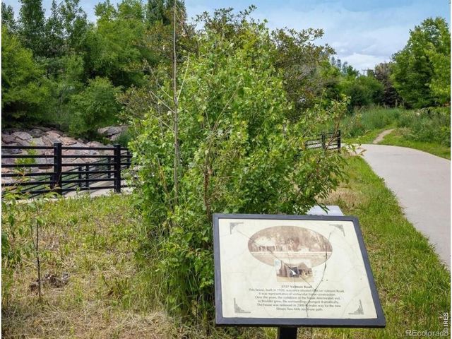 2707 Valmont Road 214D, Boulder, CO 80304