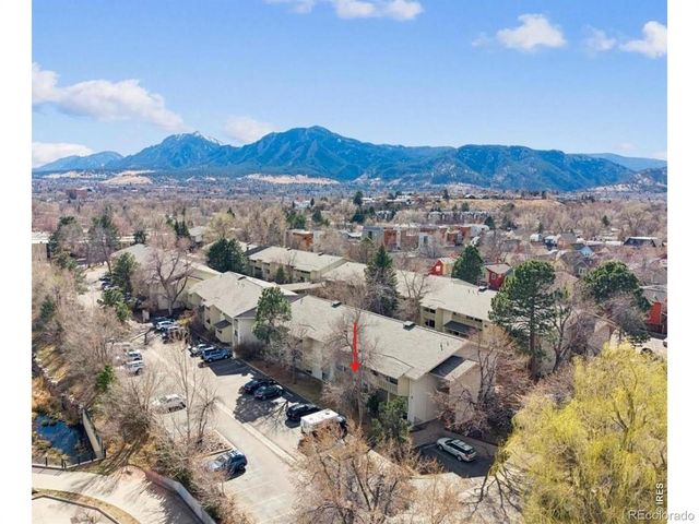2707 Valmont Road 214D, Boulder, CO 80304