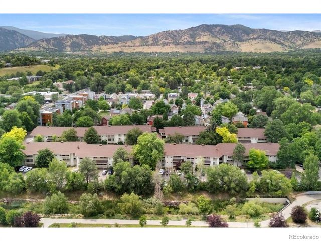 2707 Valmont Road 214D, Boulder, CO 80304