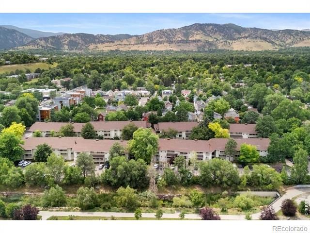 2707 Valmont Road 214D, Boulder, CO 80304
