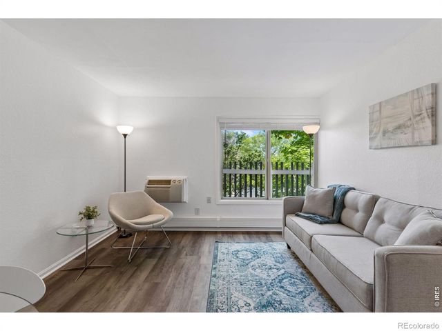 2707 Valmont Road 214D, Boulder, CO 80304