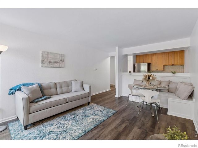 2707 Valmont Road 214D, Boulder, CO 80304
