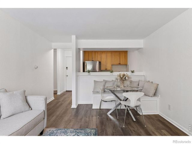 2707 Valmont Road 214D, Boulder, CO 80304
