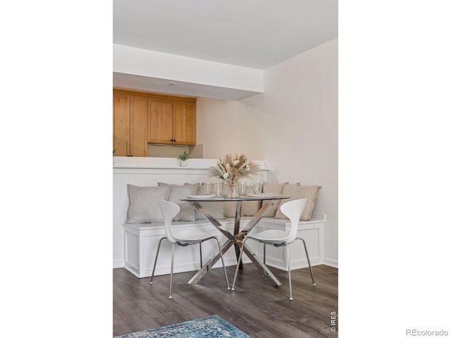 2707 Valmont Road 214D, Boulder, CO 80304