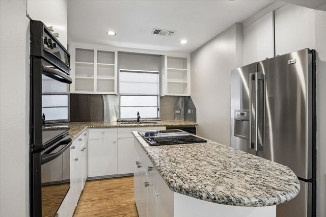 1907 Norfolk Street B, Houston, TX 77098