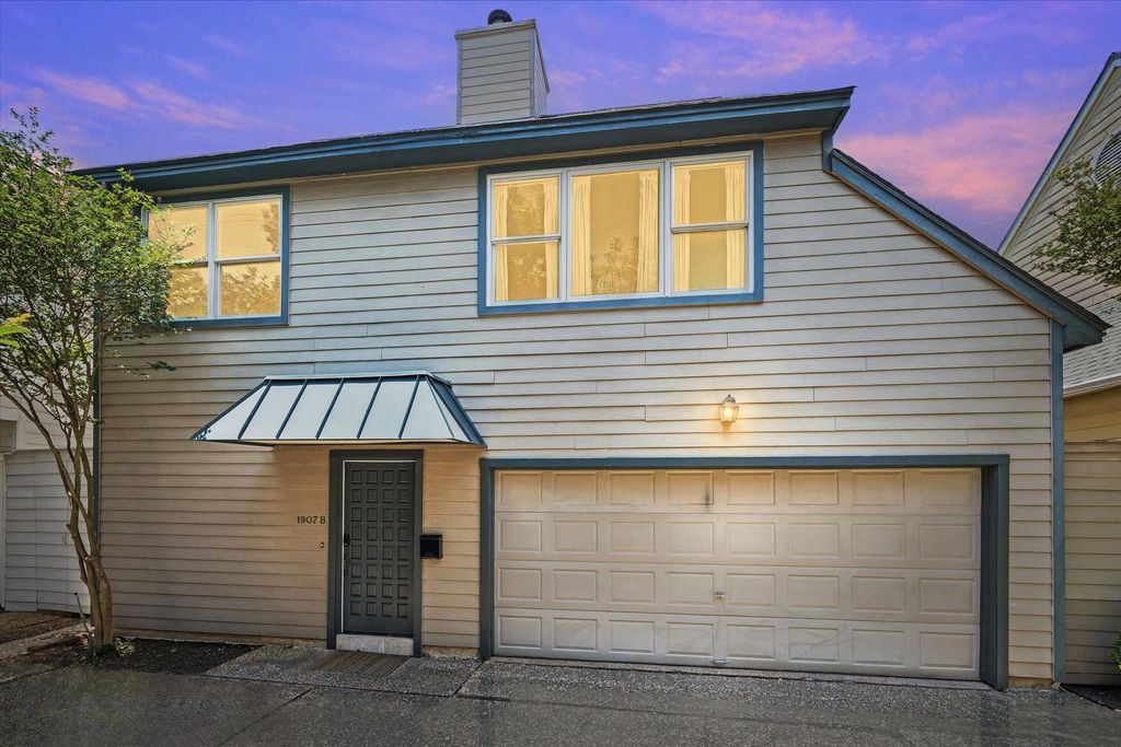 1907 Norfolk Street B, Houston, TX 77098
