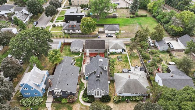 1170 Fairmount Avenue, Saint Paul, MN 55105