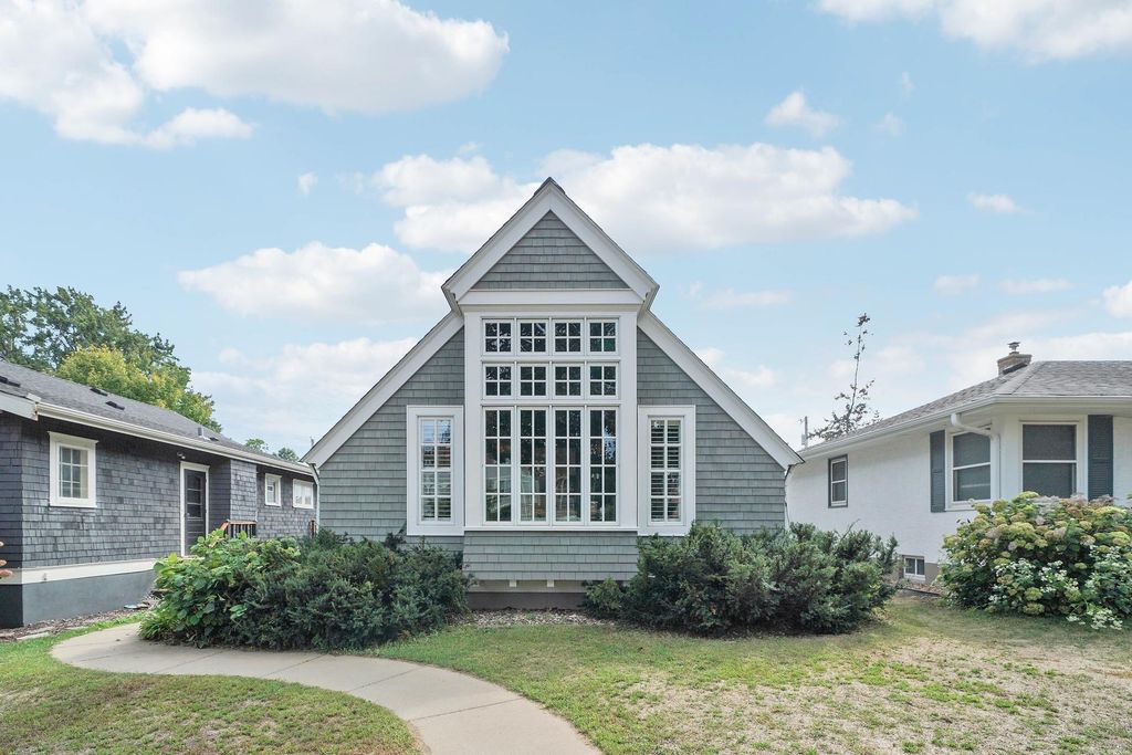 1170 Fairmount Avenue, Saint Paul, MN 55105 — exterior