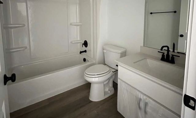 1512 Eagle Meadow Trail, Anna, TX 75409