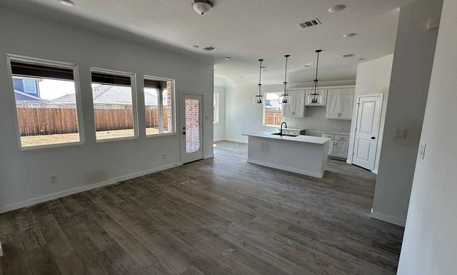 1512 Eagle Meadow Trail, Anna, TX 75409