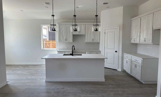 1512 Eagle Meadow Trail, Anna, TX 75409