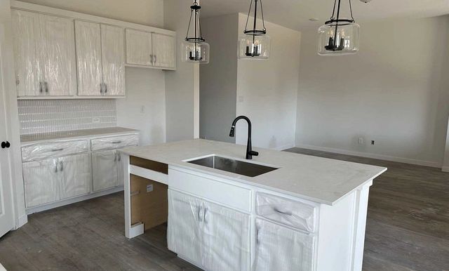 1512 Eagle Meadow Trail, Anna, TX 75409