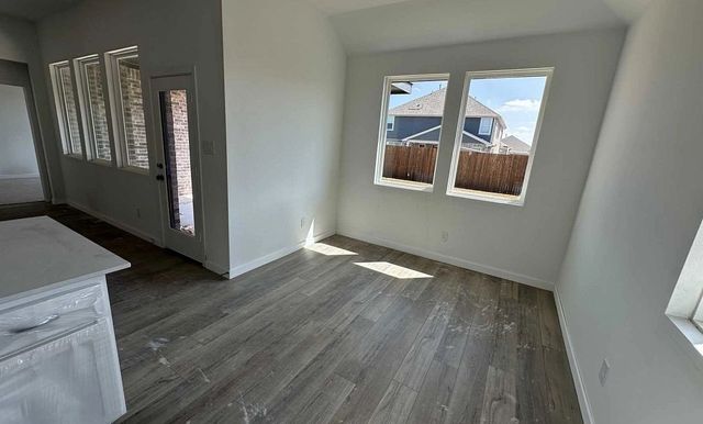 1512 Eagle Meadow Trail, Anna, TX 75409