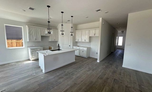 1512 Eagle Meadow Trail, Anna, TX 75409