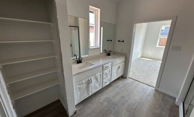 1512 Eagle Meadow Trail, Anna, TX 75409