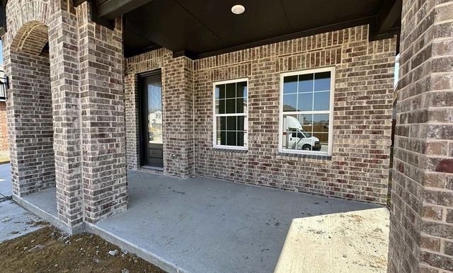 1512 Eagle Meadow Trail, Anna, TX 75409