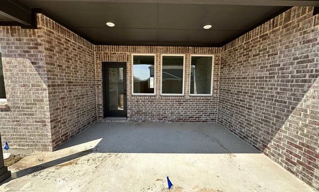 1512 Eagle Meadow Trail, Anna, TX 75409