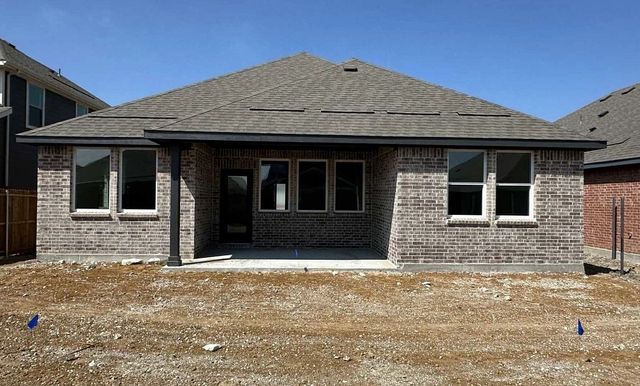 1512 Eagle Meadow Trail, Anna, TX 75409