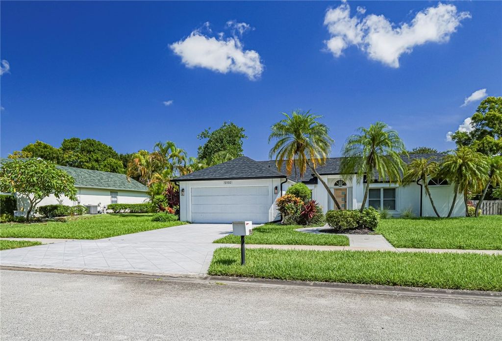 5150 9th Street, Vero Beach, FL 32966