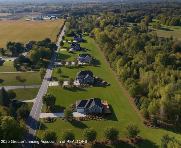 14120 Wood Street, Lansing, MI 48906