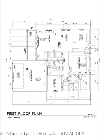 14120 Wood Street, Lansing, MI 48906