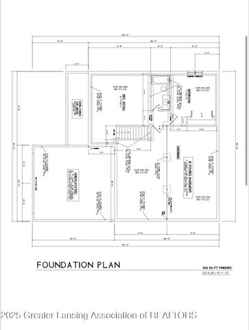 14120 Wood Street, Lansing, MI 48906