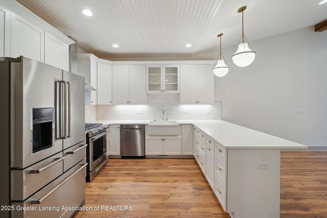 14120 Wood Street, Lansing, MI 48906