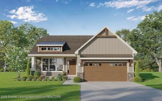 14120 Wood Street, Lansing, MI 48906