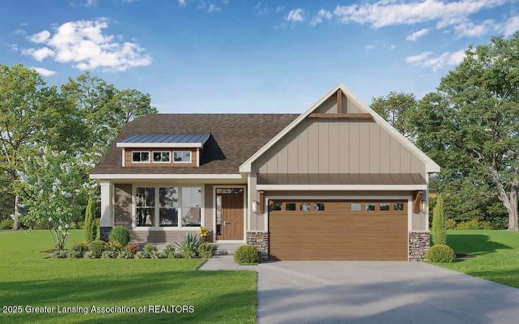 14120 Wood Street, Lansing, MI 48906