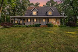 4300 Fruitvale Road, Montague Twp, MI 49437