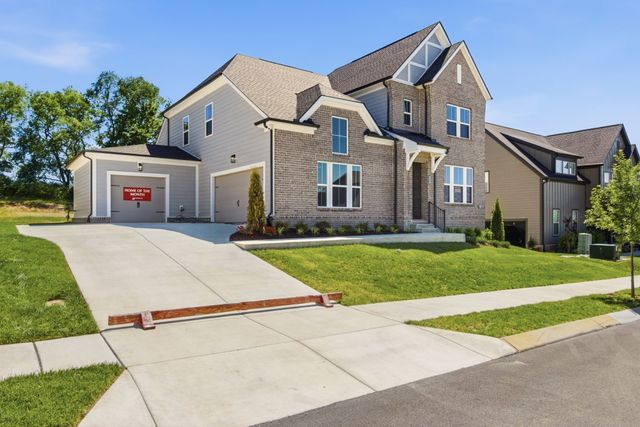 199 Phillips Bend, Spring Hill, TN 37174