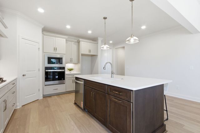 199 Phillips Bend, Spring Hill, TN 37174