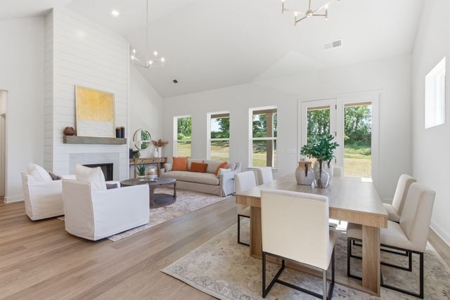 199 Phillips Bend, Spring Hill, TN 37174