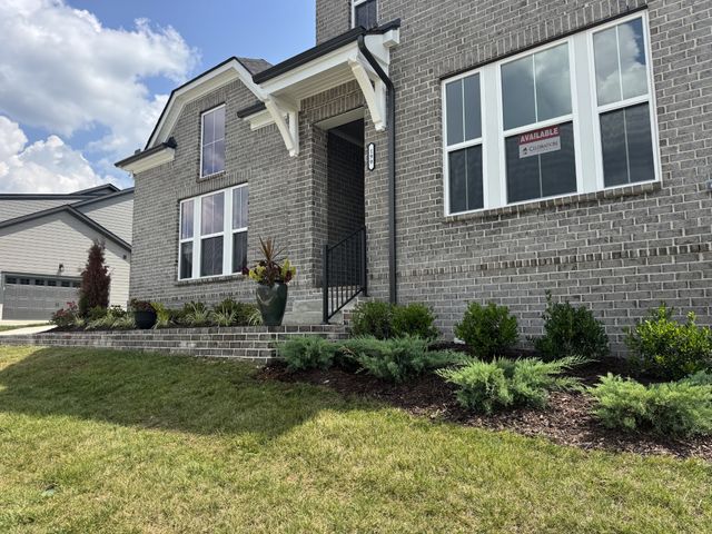 199 Phillips Bend, Spring Hill, TN 37174