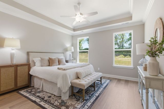 199 Phillips Bend, Spring Hill, TN 37174