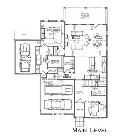 199 Phillips Bend, Spring Hill, TN 37174