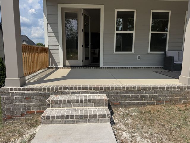 199 Phillips Bend, Spring Hill, TN 37174