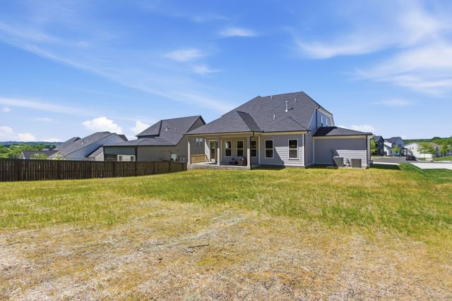 199 Phillips Bend, Spring Hill, TN 37174