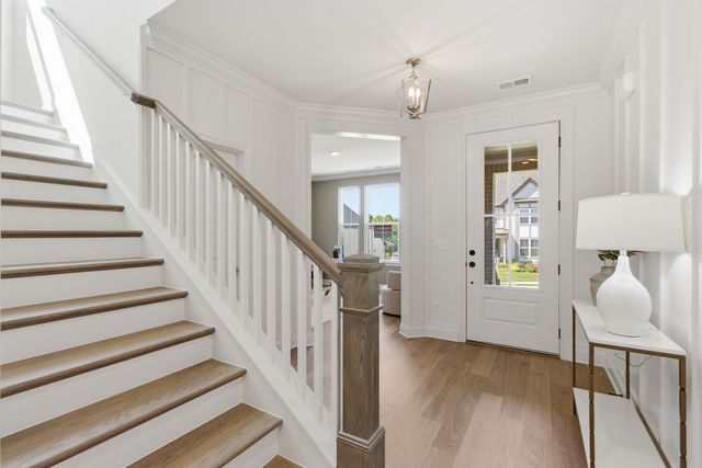 199 Phillips Bend, Spring Hill, TN 37174
