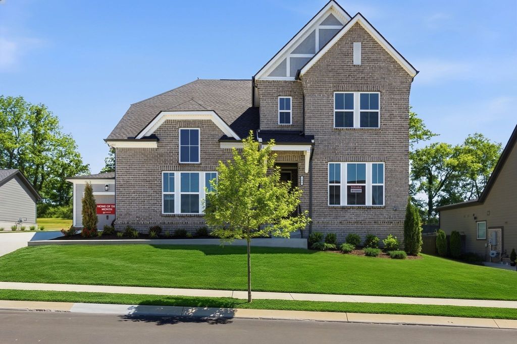199 Phillips Bend, Spring Hill, TN 37174