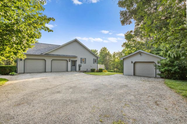 5280 Township Road 103, Mount Gilead, OH 43338