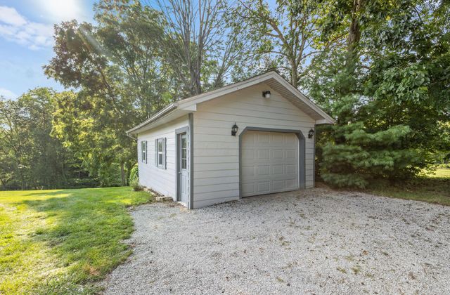 5280 Township Road 103, Mount Gilead, OH 43338